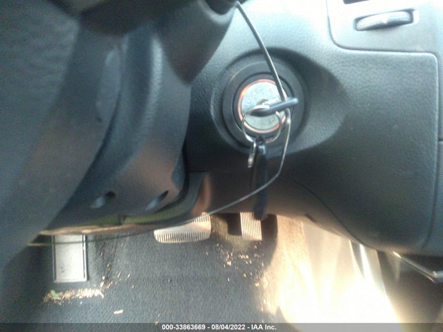 2006 NISSAN ALTIMA 2.5 S VIN: 1N4AL11EX6C260446