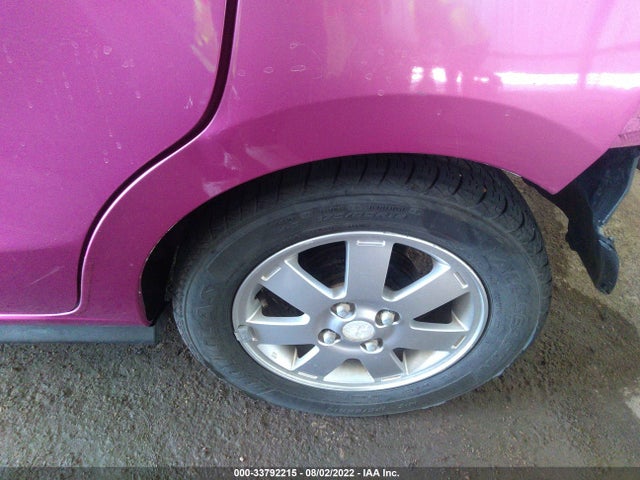 2014 MITSUBISHI MIRAGE DE VIN: ML32A3HJ3EH004625
