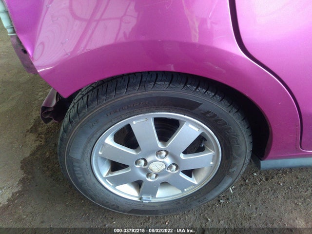 2014 MITSUBISHI MIRAGE DE VIN: ML32A3HJ3EH004625