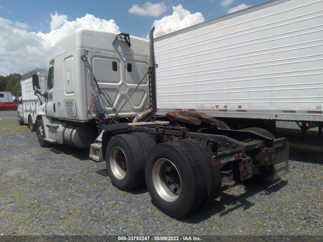 2015 FREIGHTLINER CASCADIA 125 VIN: 1FUGGLDV4FLGF4113