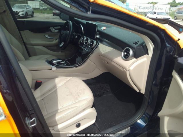 WDC0G4JB2GF102811 Mercedes-Benz GLC 300