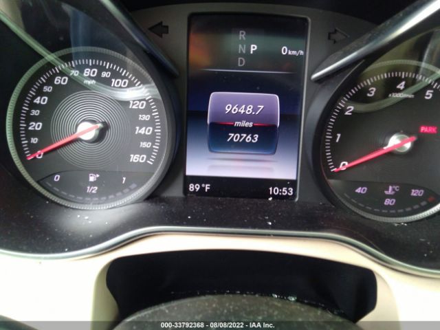 WDC0G4JB2GF102811 Mercedes-Benz GLC 300