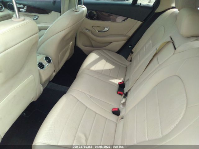 WDC0G4JB2GF102811 Mercedes-Benz GLC 300