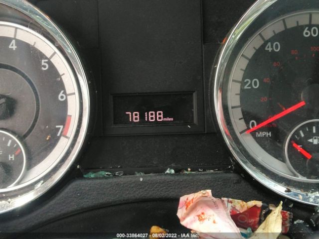 2C4RDGCG9KR755816 Dodge Grand Caravan Sxt