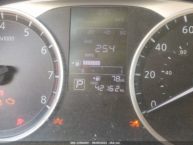 2020 NISSAN KICKS S VIN: 3N1CP5BV9LL527284