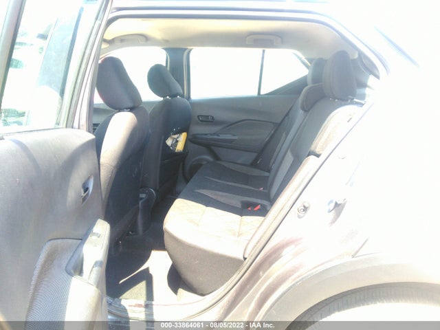 2020 NISSAN KICKS S VIN: 3N1CP5BV9LL527284