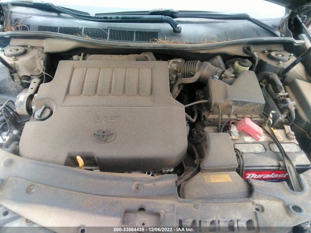 Toyota Camry Se/xle 2014 4T1BK1FK7EU552477 Image 10