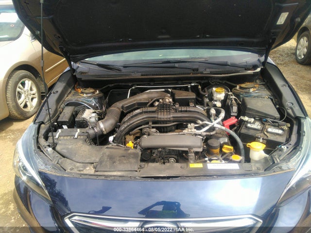 2019 Subaru Impreza, VIN: 4S3GTAC64K3725761