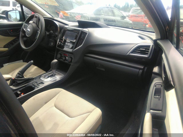 2019 Subaru Impreza, VIN: 4S3GTAC64K3725761