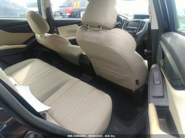 2019 Subaru Impreza, VIN: 4S3GTAC64K3725761