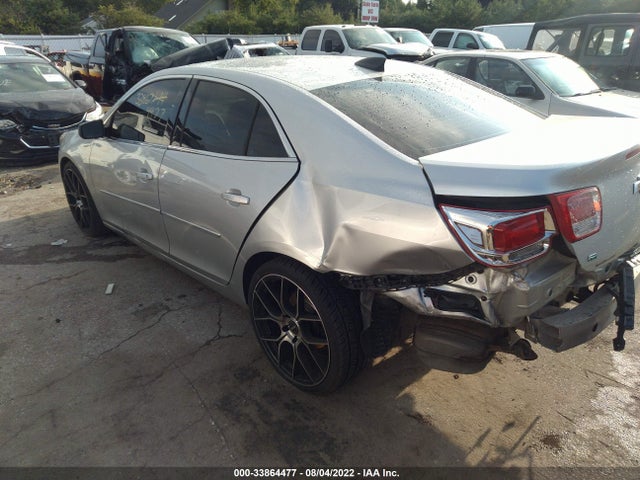 Chevrolet Malibu 1fl 2015 1G11A5SL0FF216175 Image 3