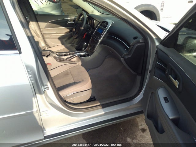 Chevrolet Malibu 1fl 2015 1G11A5SL0FF216175 Image 5