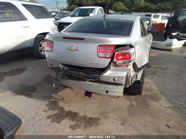 Chevrolet Malibu 1fl 2015 1G11A5SL0FF216175 Image 6