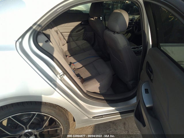 Chevrolet Malibu 1fl 2015 1G11A5SL0FF216175 Image 8