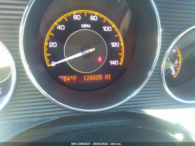 2008 SATURN AURA XR VIN: 1G8ZV57738F170123