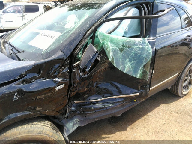 2020 Cadillac XT5, VIN: 1GYKNGRS2LZ198050
