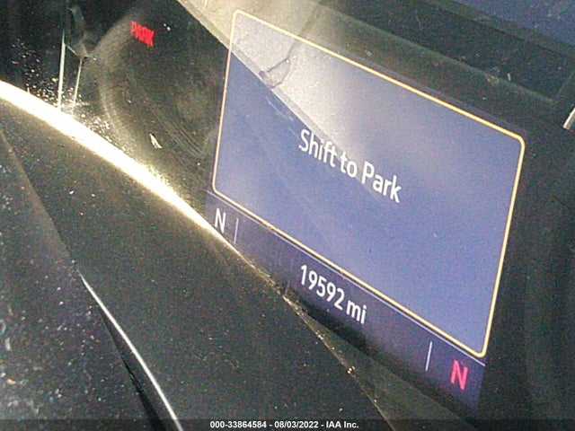 2020 Cadillac XT5, VIN: 1GYKNGRS2LZ198050