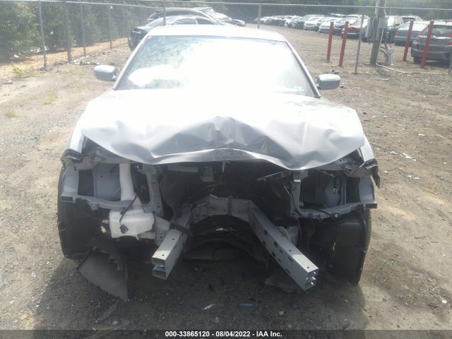 2020 DODGE CHARGER SXT VIN: 2C3CDXBG2LH214254