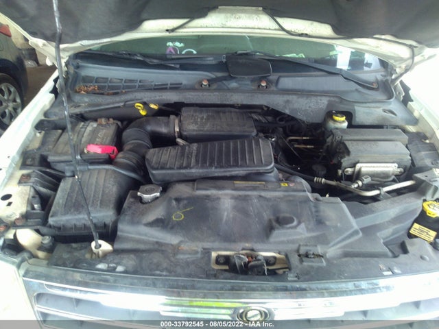 Chrysler Aspen 2007 1A8HW58N37F522328 Image 10