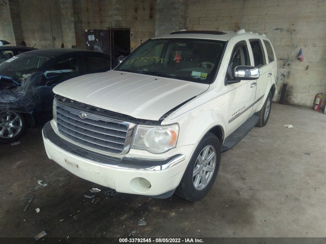 Chrysler Aspen 2007 1A8HW58N37F522328 Image 2