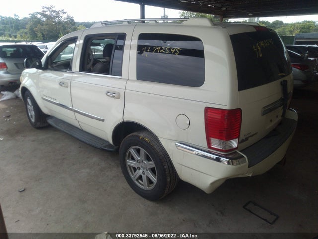Chrysler Aspen 2007 1A8HW58N37F522328 Image 3
