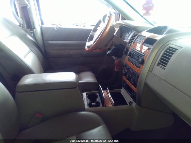 Chrysler Aspen 2007 1A8HW58N37F522328 Image 5