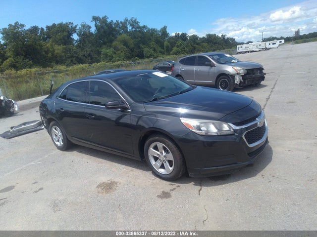 2014 1G11A5SL0EF263110 main image