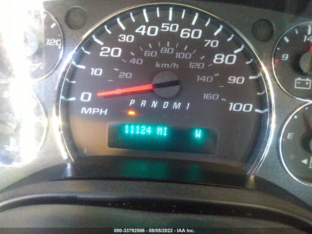 Chevrolet Express Passenger Lt 2021 1GAZGPF70M1185742 Image 7