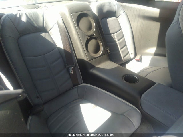2020 Nissan GT-R, VIN: JN1AR5EF0LM100250