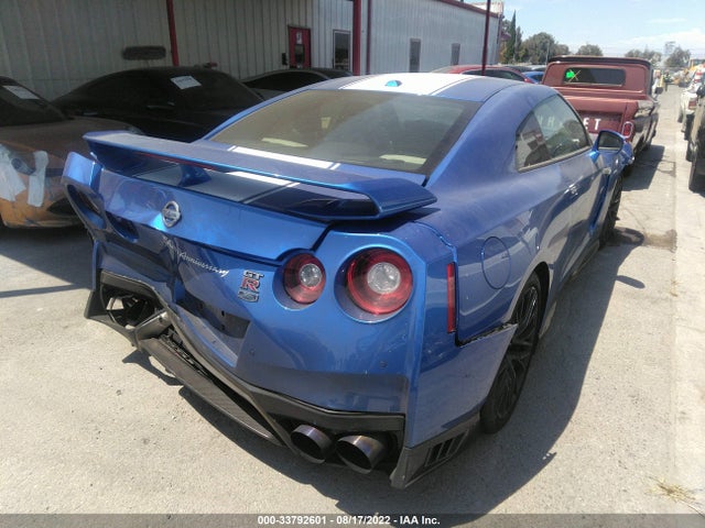 2020 Nissan GT-R, VIN: JN1AR5EF0LM100250