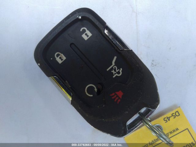 3GKALVEV0LL316233 GMC Terrain Slt