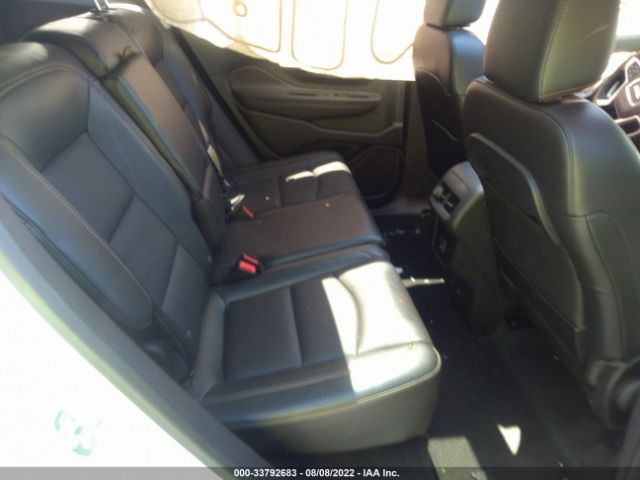 3GKALVEV0LL316233 GMC Terrain Slt