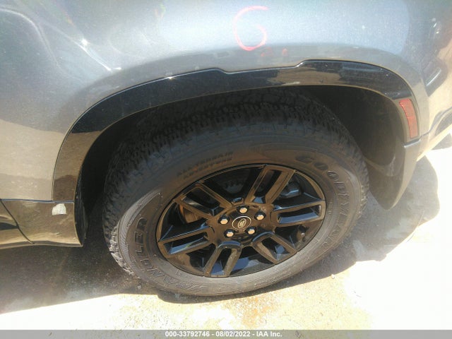 2022 Land Rover Defender, VIN: SALEY6RU6N2068850