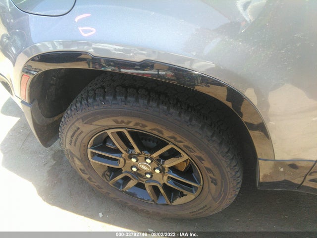 2022 Land Rover Defender, VIN: SALEY6RU6N2068850