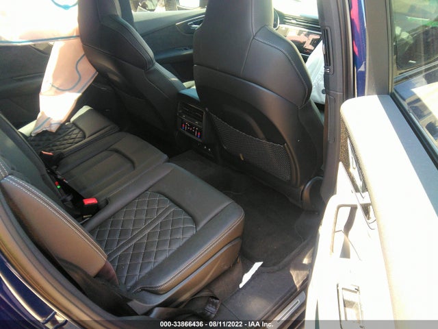 2020 Audi SQ7, VIN: WA1AWAF70LD013321
