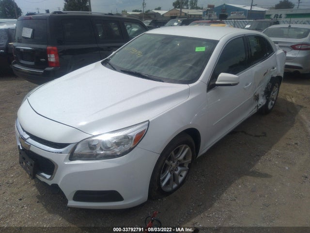 Chevrolet MALIBU LT 2015 1G11C5SLXFF326872 Image 2