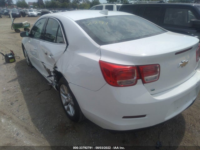 Chevrolet MALIBU LT 2015 1G11C5SLXFF326872 Image 4