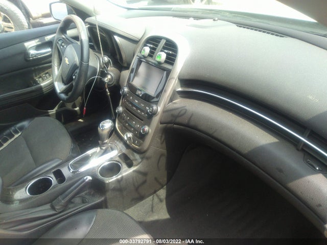 Chevrolet MALIBU LT 2015 1G11C5SLXFF326872 Image 6