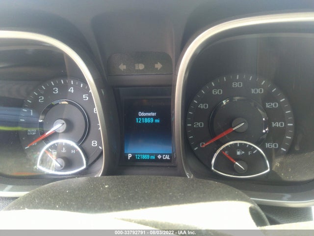 Chevrolet MALIBU LT 2015 1G11C5SLXFF326872 Image 8