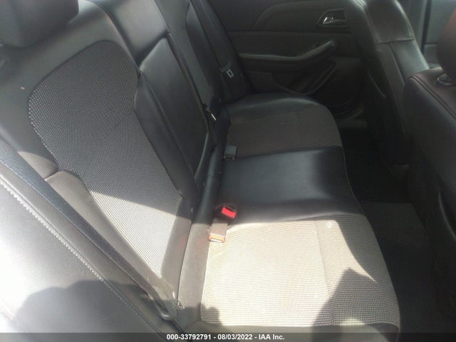 Chevrolet MALIBU LT 2015 1G11C5SLXFF326872 Image 9