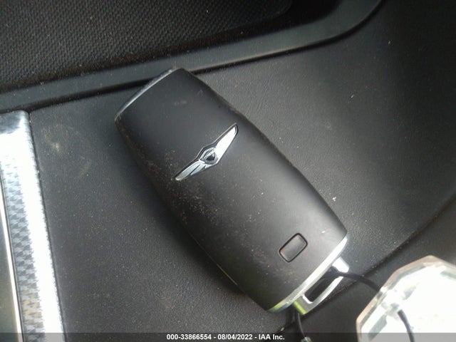 2022 Genesis G70, VIN: KMTG54TEXNU094792
