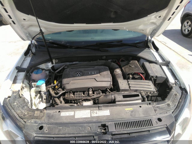 1VWBT7A38FC021426 Volkswagen Passat 1.8t Sport