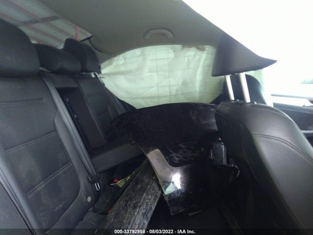 2014 VOLKSWAGEN JETTA SEDAN SE W/CONNECTIVITY VIN: 3VWD07AJ6EM400440