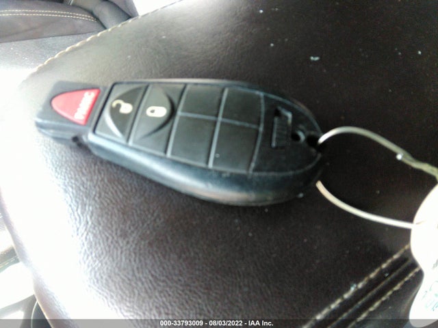 1C4PJLCB4EW299121 Jeep Cherokee Latitude