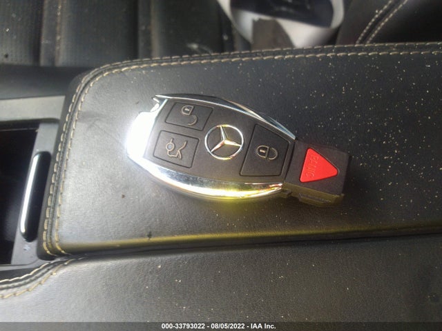 2014 Mercedes-Benz E-Class Wagon, VIN: WDDHF7GB0EA941456