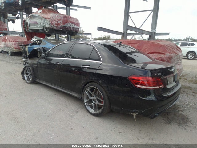 2014 Mercedes-Benz E-Class Wagon, VIN: WDDHF7GB0EA941456