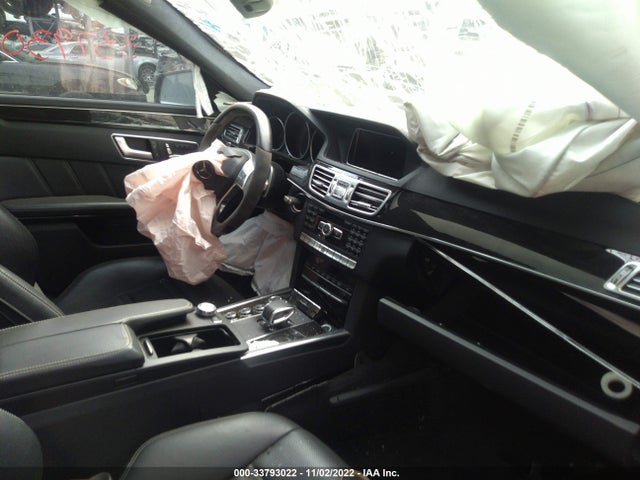2014 Mercedes-Benz E-Class Wagon, VIN: WDDHF7GB0EA941456