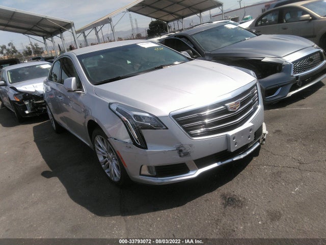 2019 Cadillac XTS, VIN: 2G61M5S37K9147621