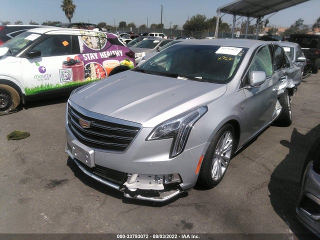 2019 Cadillac XTS, VIN: 2G61M5S37K9147621