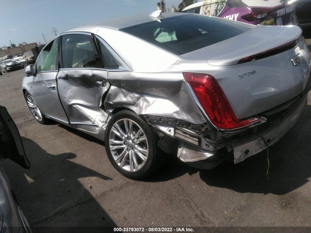 2019 Cadillac XTS, VIN: 2G61M5S37K9147621